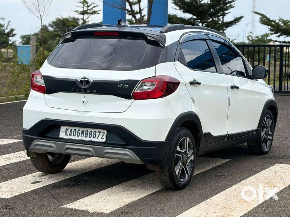 Tata Tiago Nrg 1.2 Xz Mt, 2025, Petrol