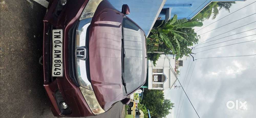 Honda City 2014 Petrol
