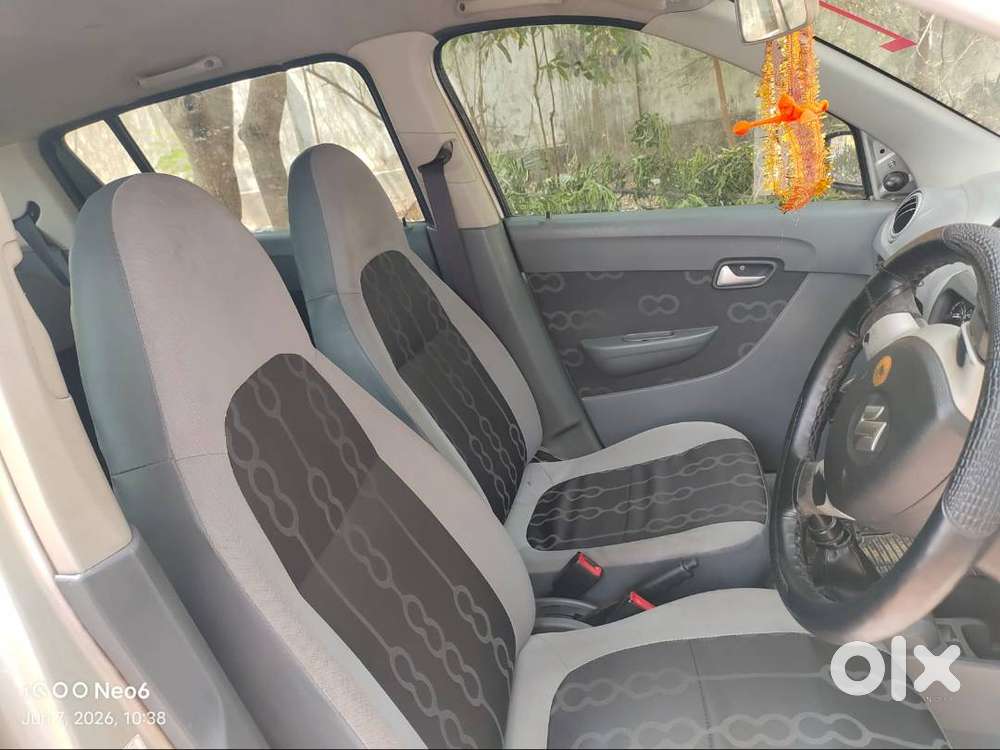 Maruti Suzuki Alto 800 2012 Petrol Good Condition