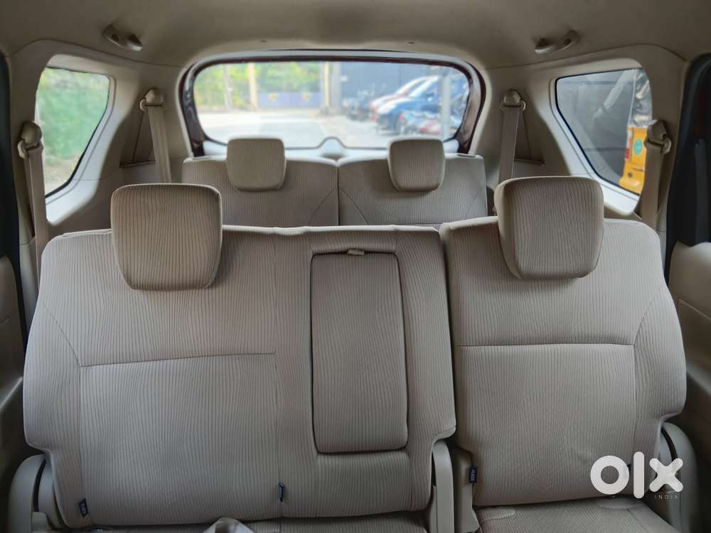 Maruti Suzuki Ertiga, 2021, Petrol