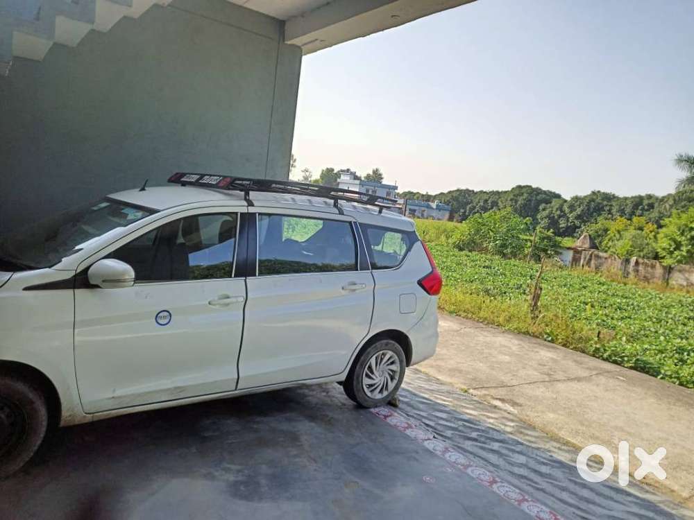 Maruti Suzuki Ertiga 2025 Cng Anniversary Edition