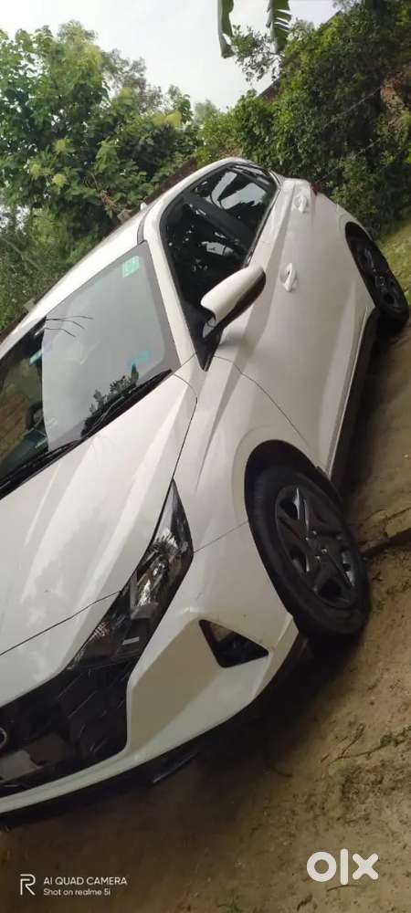 Non Accidental Fresh And New Car Up30 Hai