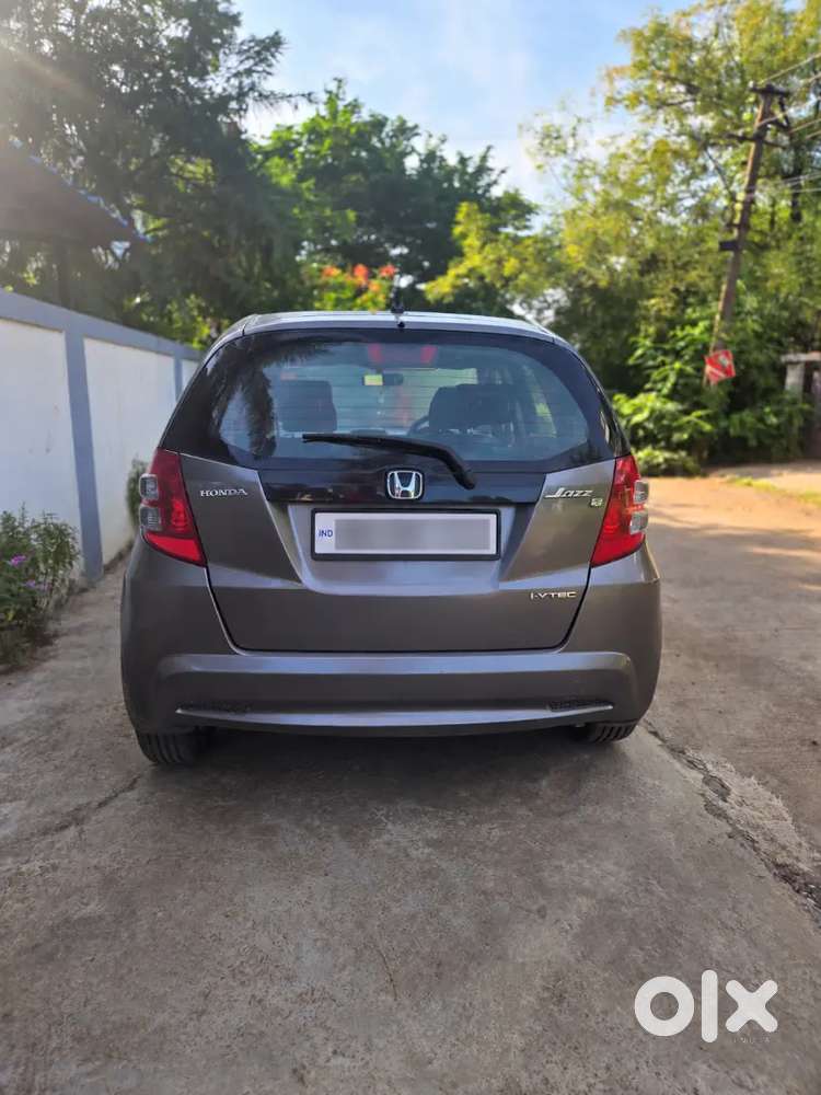 Honda Jazz 1.2 Mode 2012