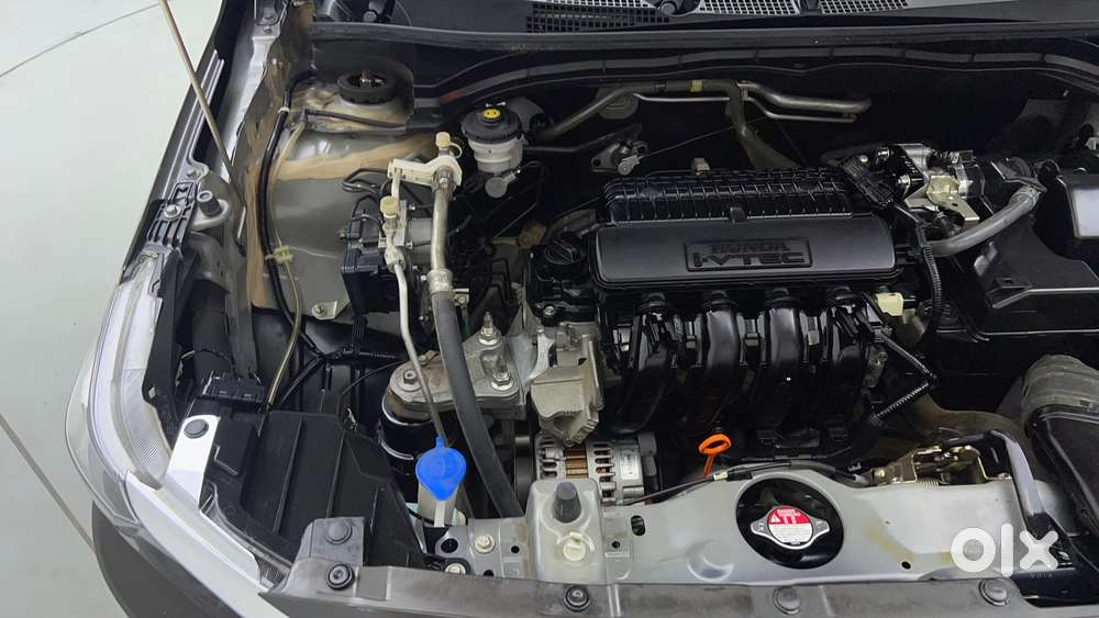 Honda Amaze Vx 1.2 Petrol Mt, 2024, Petrol