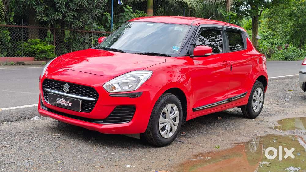 Maruti Suzuki Swift Vxi Ags, 2023, Petrol