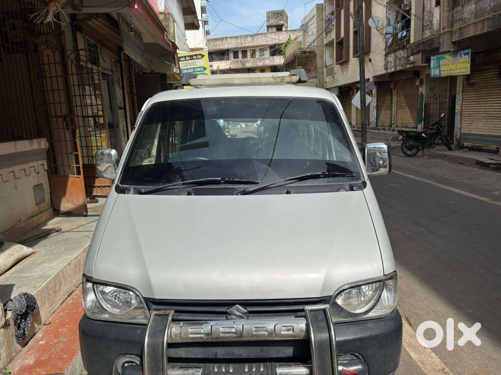 Maruti Suzuki Eeco 2022