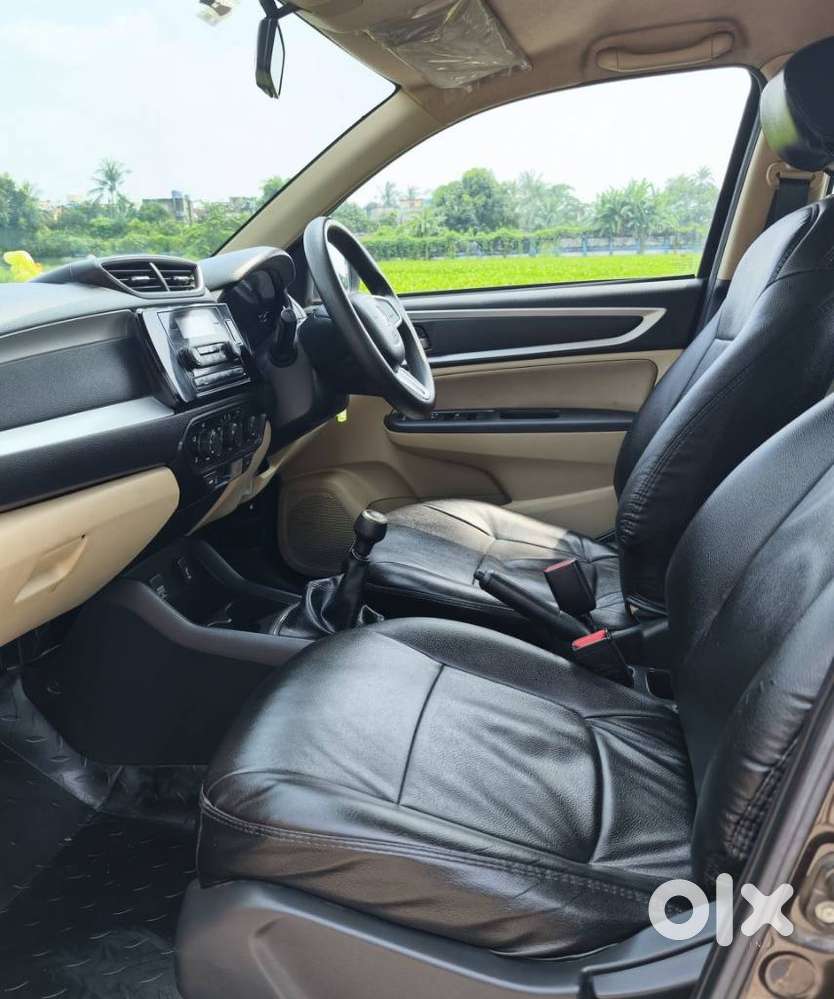 Honda Amaze 1.2 Smt I Vtec, 2022, Petrol