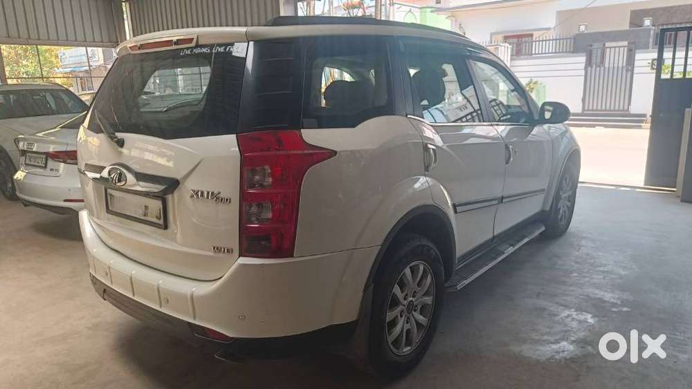 Mahindra Xuv500 W10 2wd, 2016, Diesel