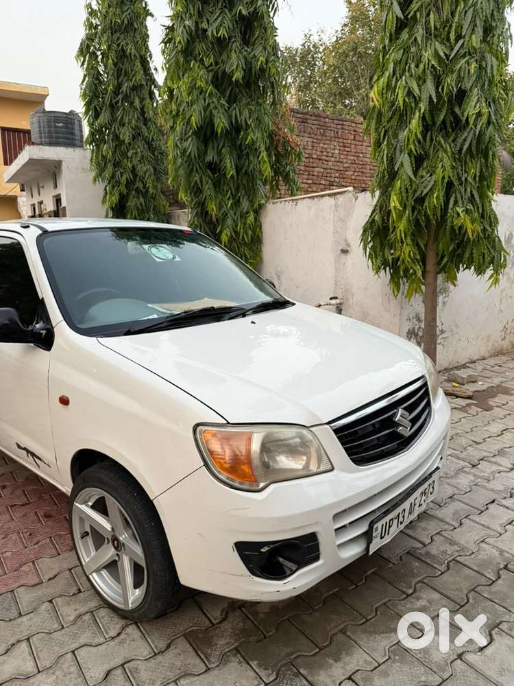 Maruti Suzuki Hybrid 2013