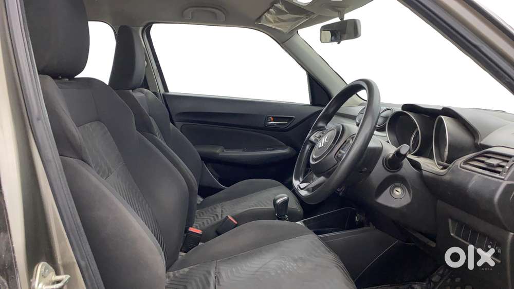 Maruti Suzuki Swift Amt Vxi, 2018, Petrol