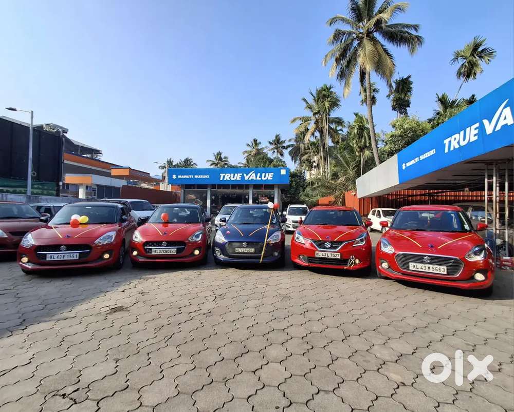 Maruti Suzuki S-presso