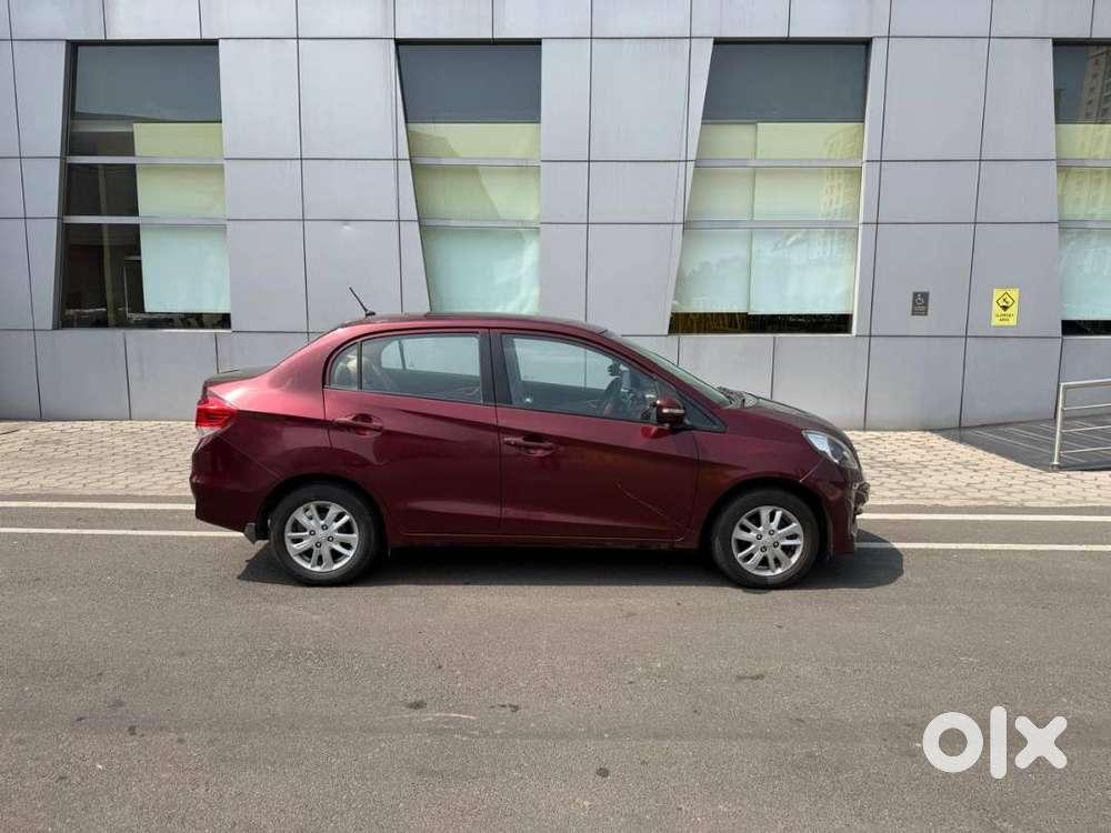 Honda Amaze Diesel In Mint Condition
