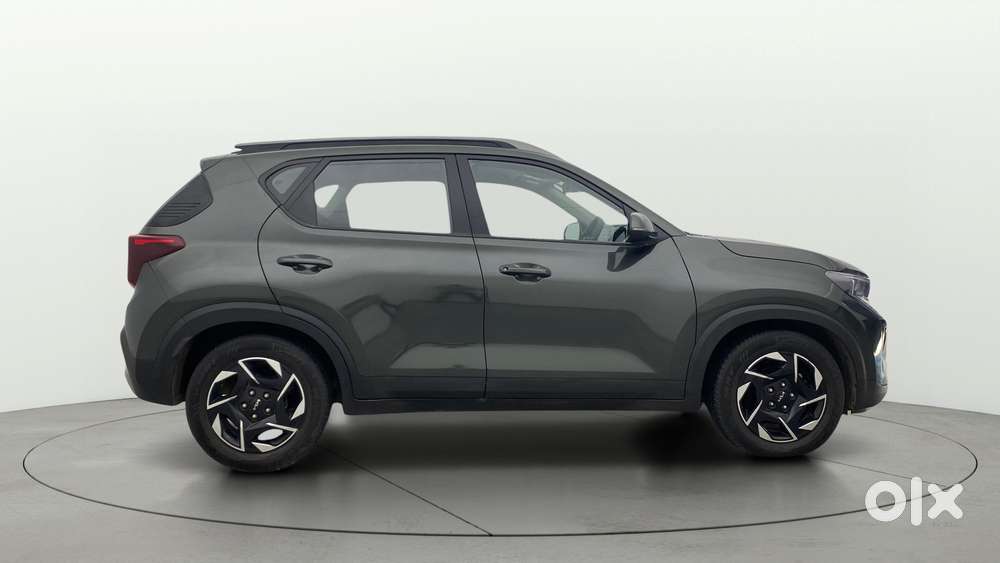 Kia Sonet 1.2 Htk Plus, 2024, Petrol