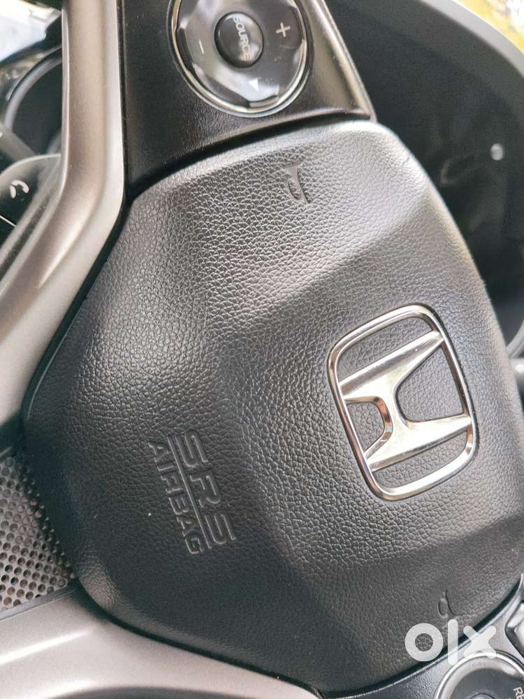 Honda City Vx Petrol Mt, 2018, Petrol