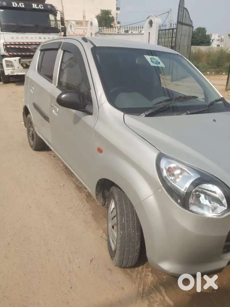 Maruti Suzuki 800 2014 Model