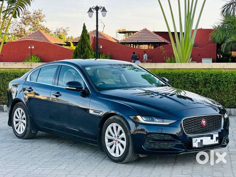 Jaguar Xe 2.0l Diesel Pure, 2020, Diesel