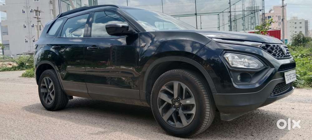 Tata Safari 2.0 Kryotec Xza Plus, 2022, Diesel
