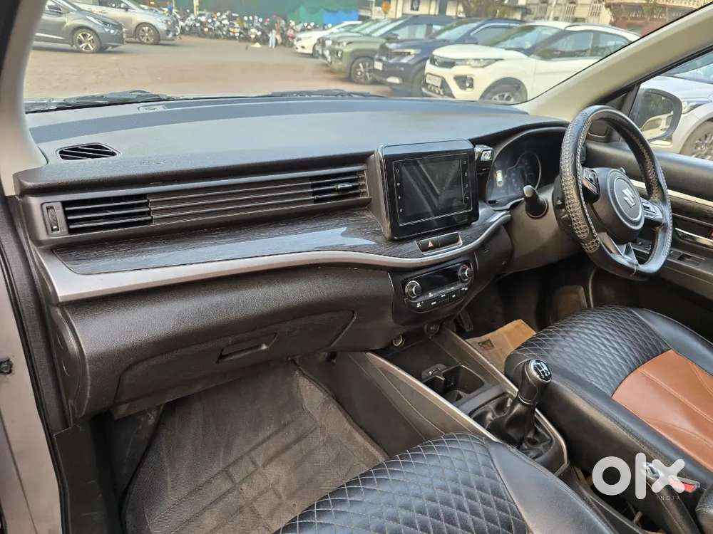 Maruti Suzuki Xl6 2020