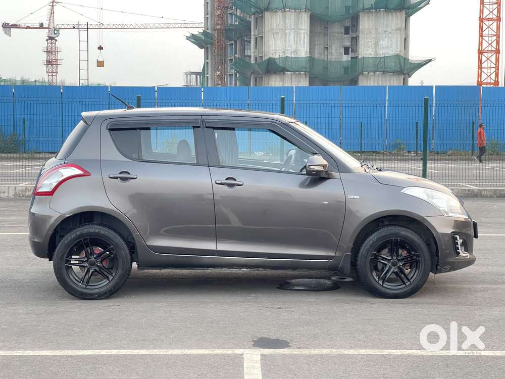 Maruti Suzuki Swift Ddis Vdi, 2015, Diesel