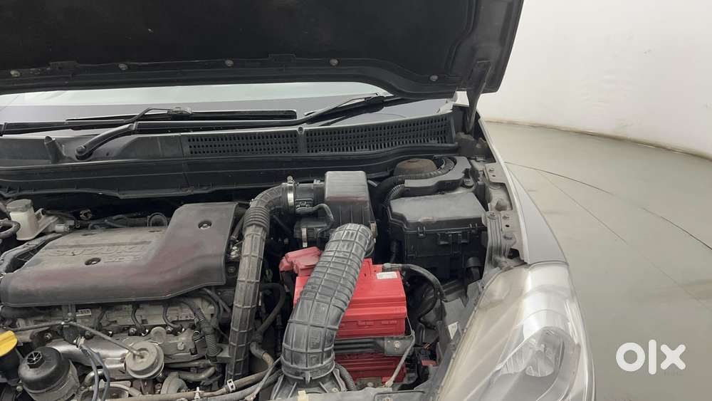 Maruti Suzuki S-cross 2017-2020 1.3 Zeta, 2017, Diesel