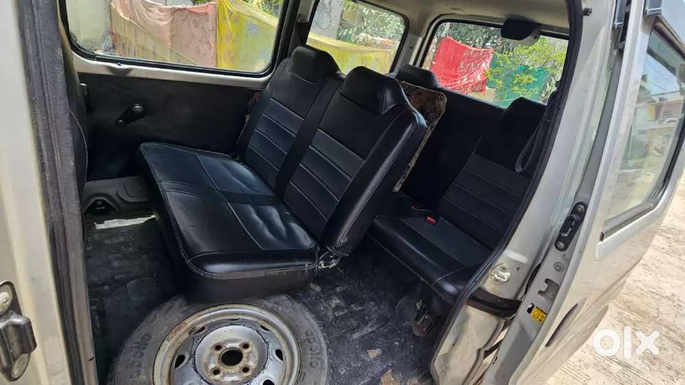 Maruti Suzuki Petro+lpg