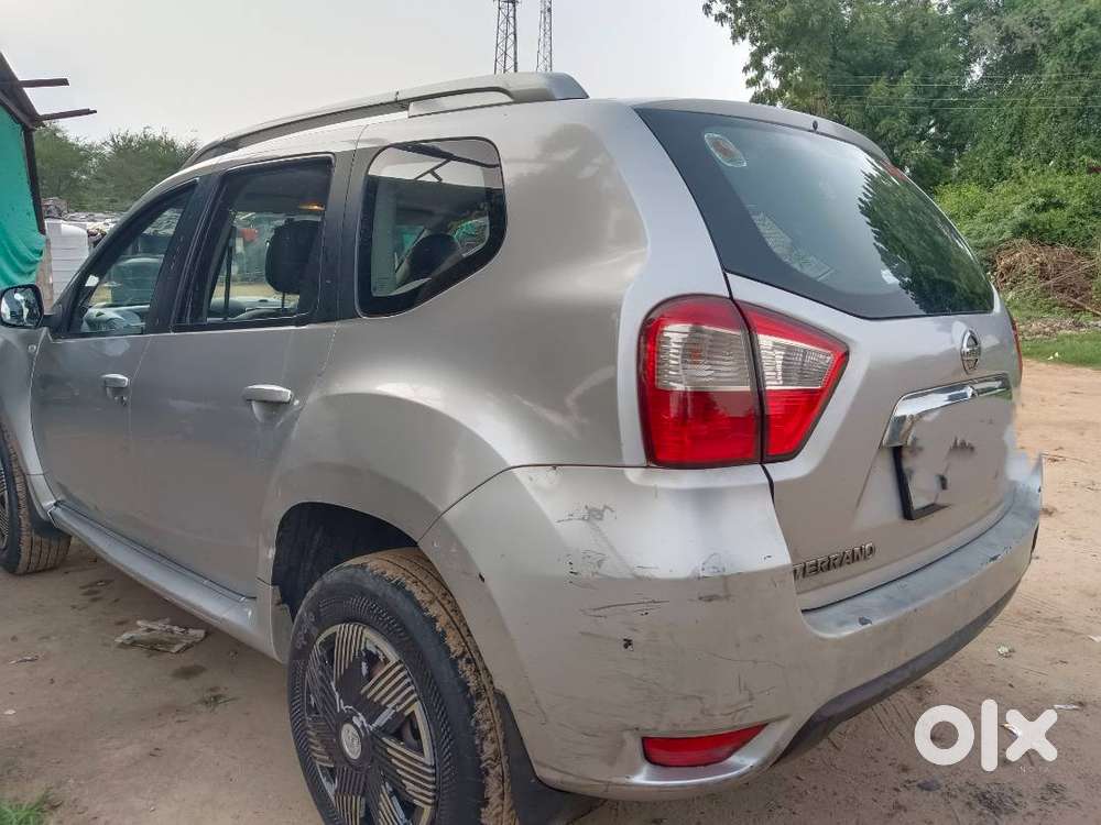 Sales By Car, Nissan,duster Model,