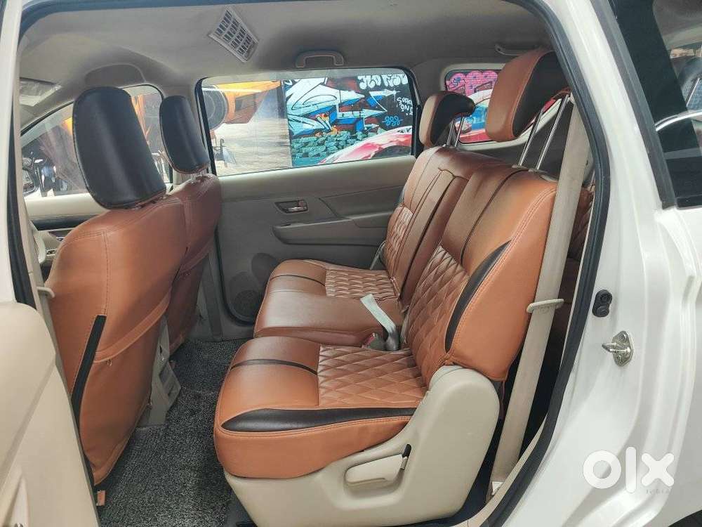 Maruti Suzuki Ertiga 1.5 Zxi Plus Shvs, 2024, Petrol