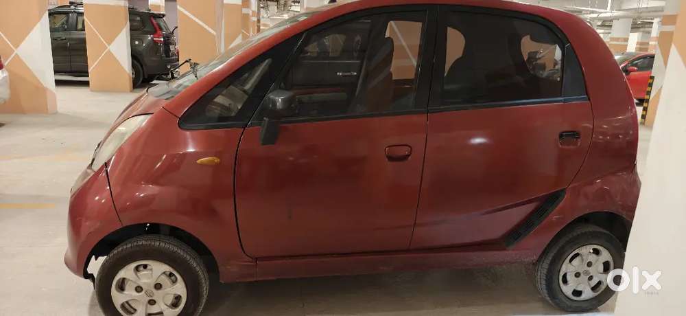 Tata Nano 54k Running Well Running