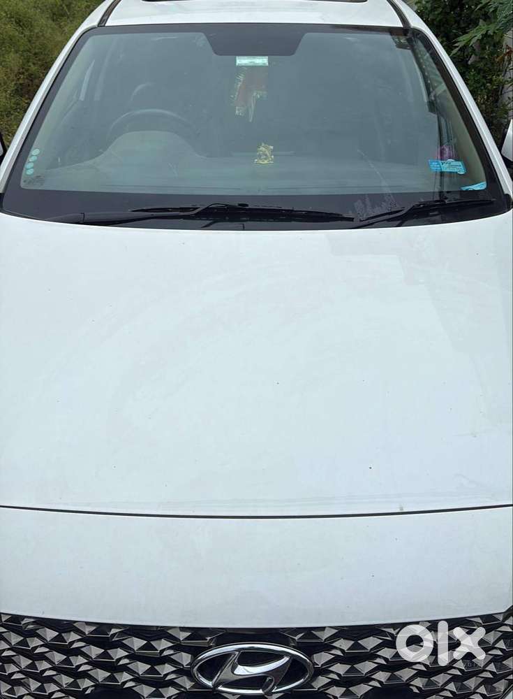 Hyundai Verna Petrol November 2020 Only 15k Kms Driven