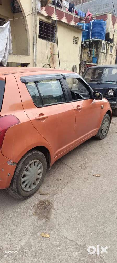 Maruti Suzuki Swift