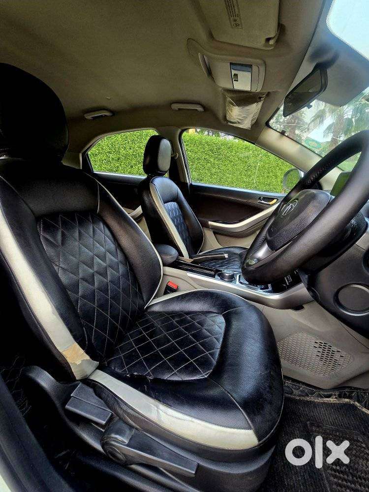 Tata Nexon 1.5 Revotorq Xz Plus Dual Tone, 2018, Diesel