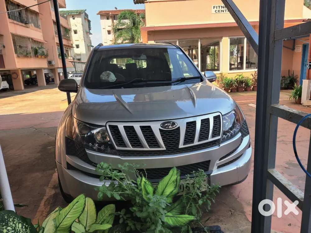 Mahindra Xuv 500 New Condition W6