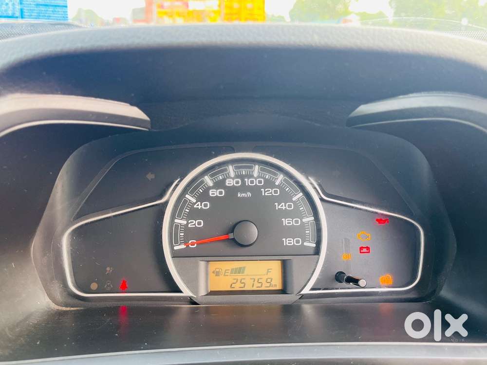 Maruti Suzuki Alto 2021 Petrol