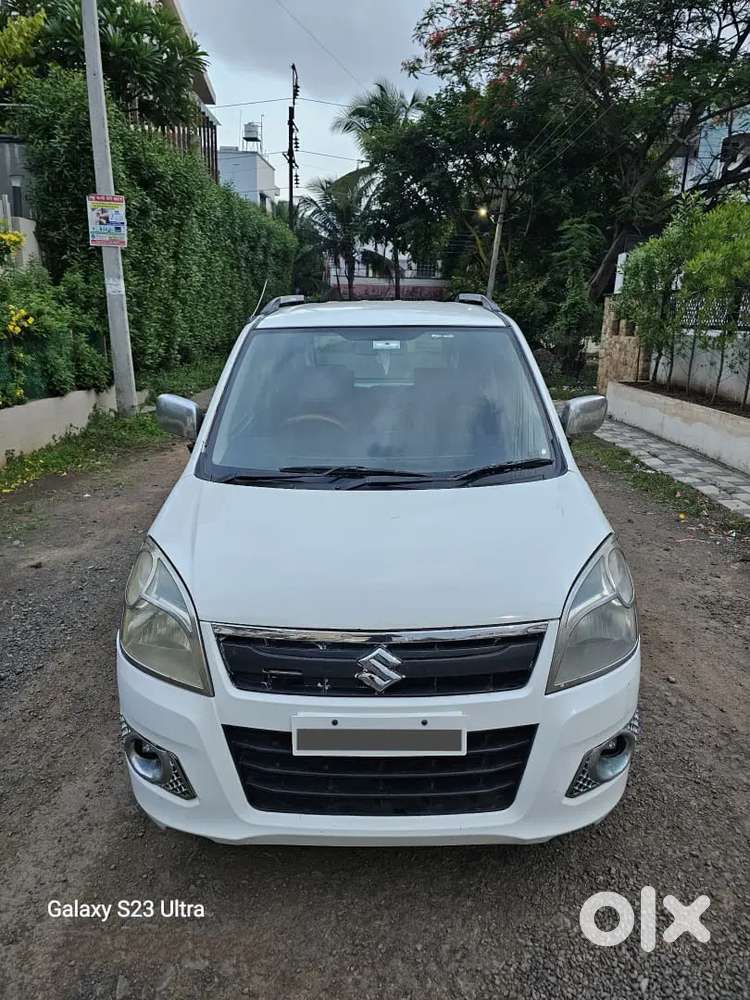 I Want To Sell Wagonr Cng 2016