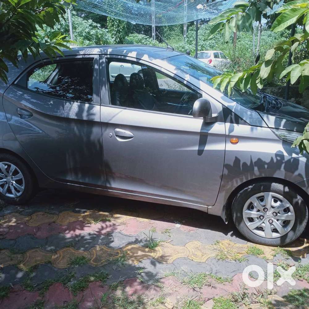 Hyundai Eon 2014 Year
