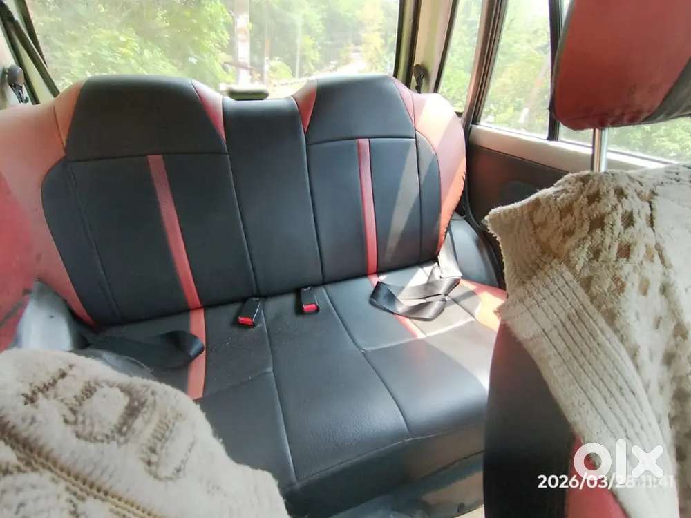 Maruti Suzuki 800 2013 Petrol 39000 Km Driven