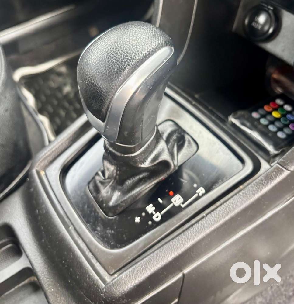 Maruti Suzuki Vitara Brezza Vdi Amt, 2018, Diesel