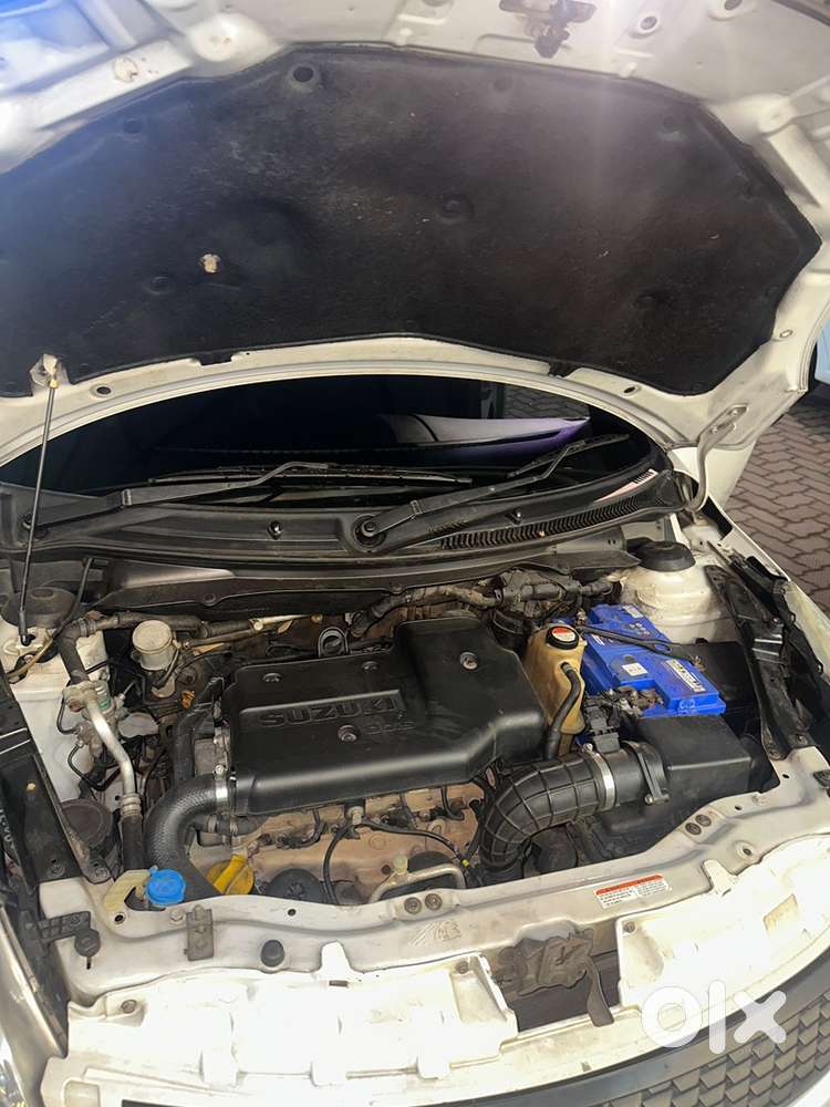 Swift Maruti Suzuki 2012 Vdi Diesel