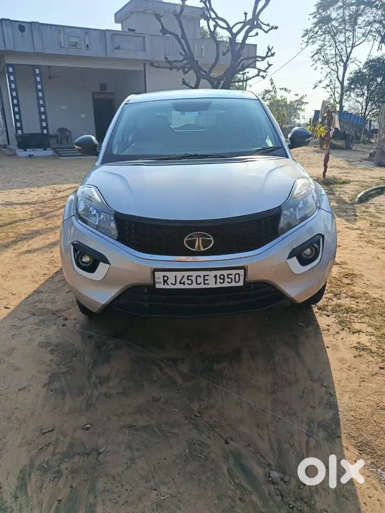 Tata Nexon 2018 Diesel