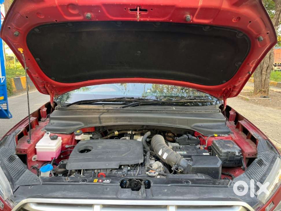 Hyundai Creta E 1.5 Diesel, 2021, Diesel