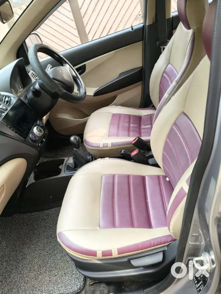 Hyundai Eon Era + 2014 Petrol 58000 Km Driven