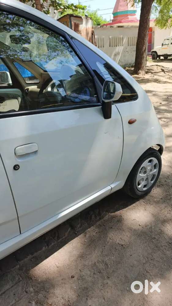 Tata Nano Xt 2012 Year