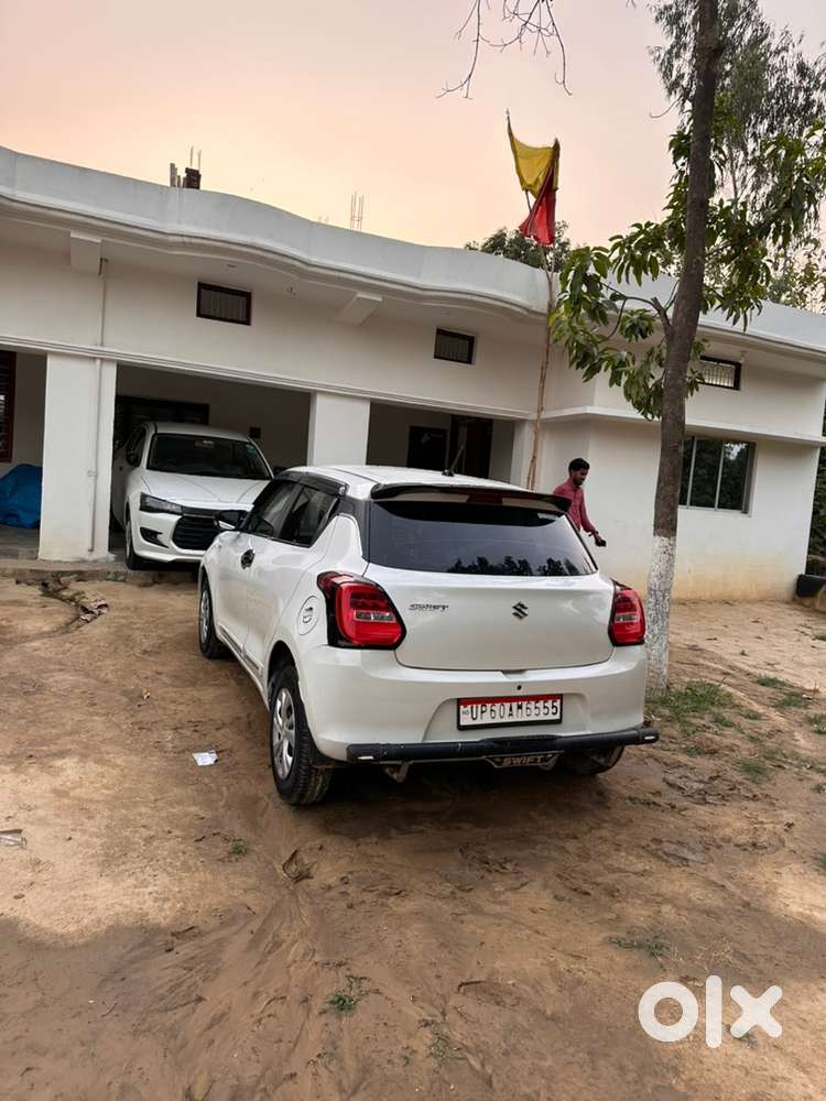Maruti Suzuki Swift 2019