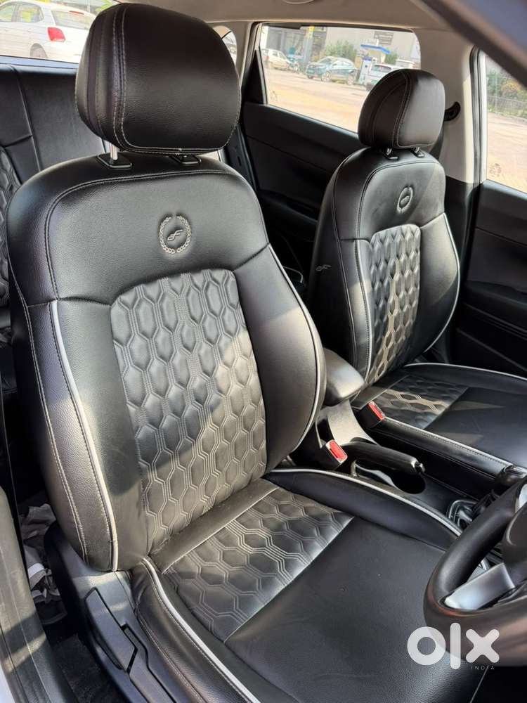 Hyundai I20 1.4 Sportz, 2022, Petrol