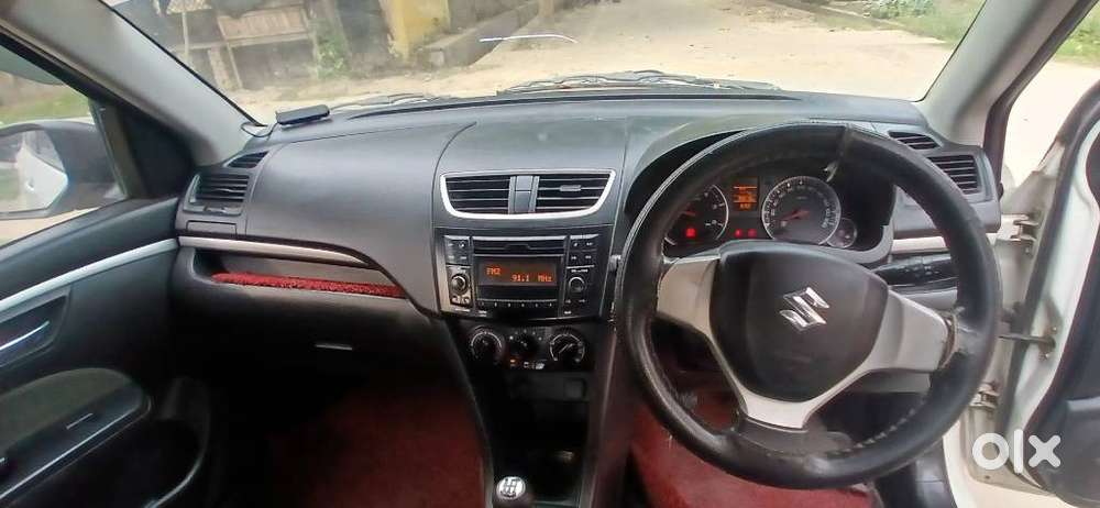 Maruti Suzuki Swift 2018 Vdi, 2017, Diesel