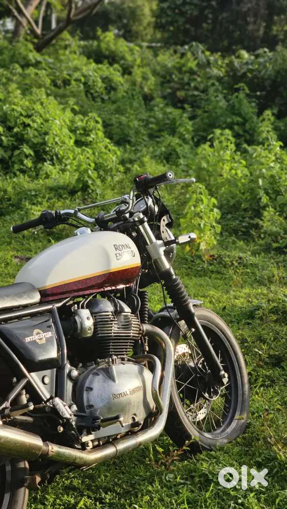 Interceptor 650 for sale good condition Motorcycles 1819467506