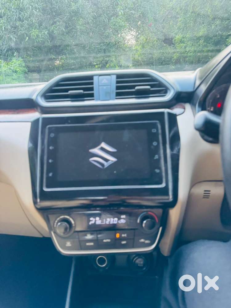 Maruti Suzuki Swift Dzire 2018 Zdi Top Model 28kmpl Mileage Deta Hai