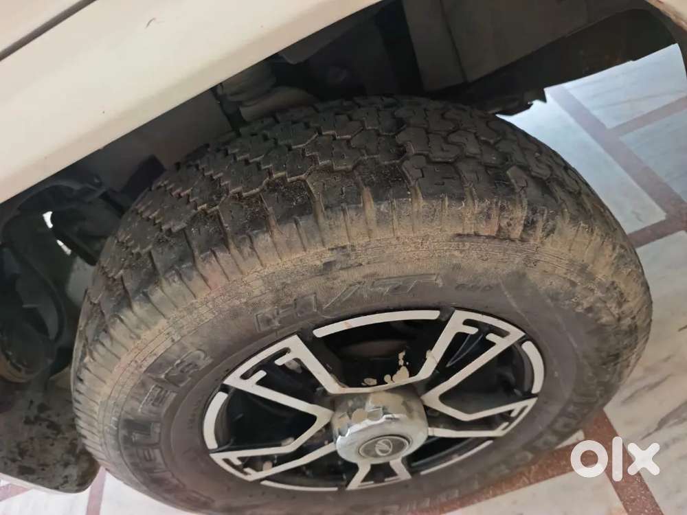 Mahindra Bolero 2020 Zlx