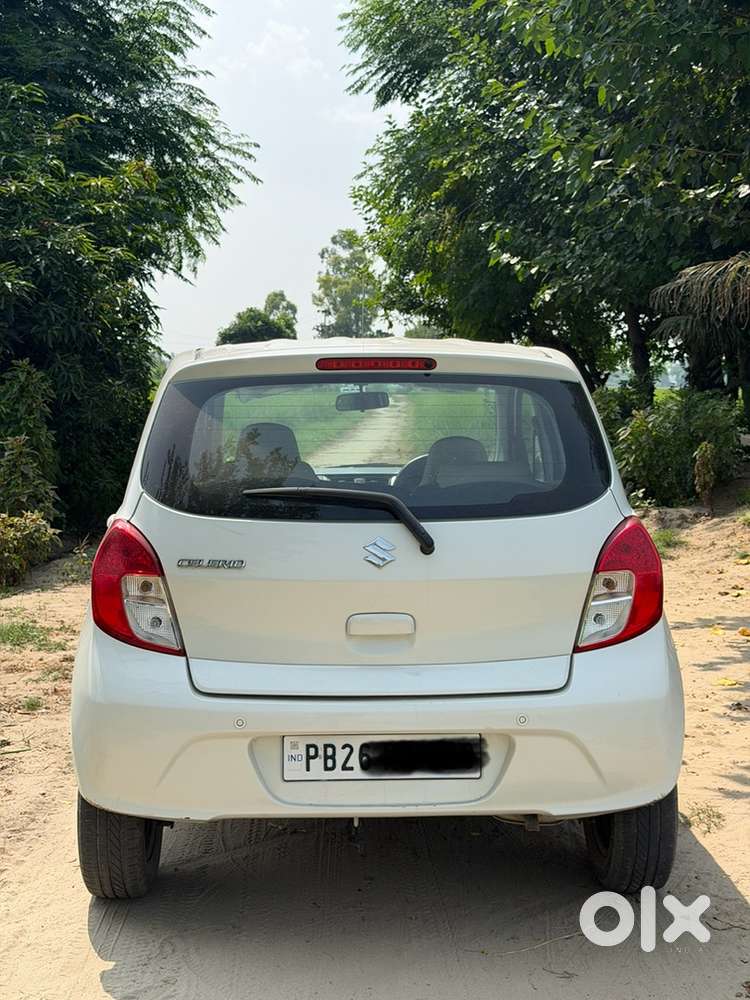 Maruti Suzuki Celerio 2026 Petrol Well Maintained