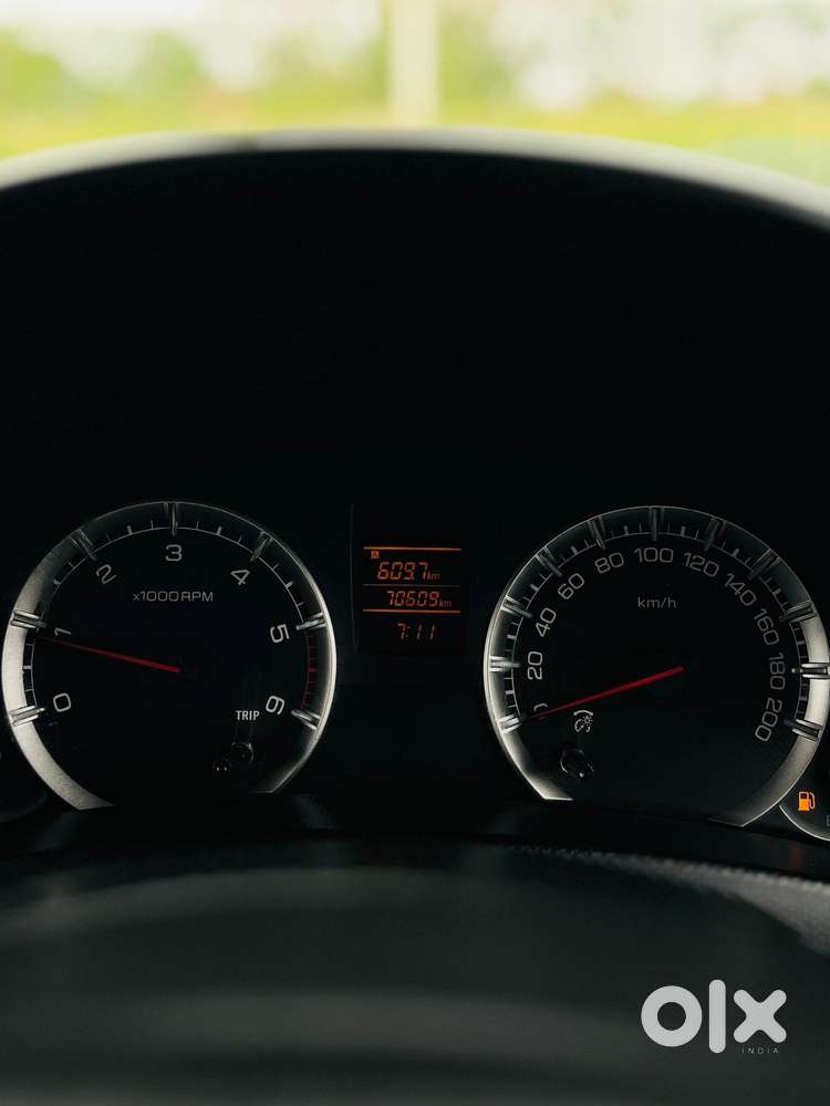 Maruti Suzuki Swift Vdi Optional, 2018, Diesel